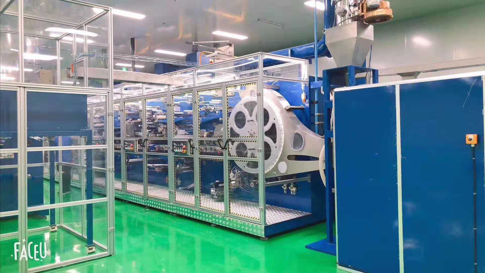 無塵車間圖片大全需要看嗎?可以作為設(shè)計參考嗎?