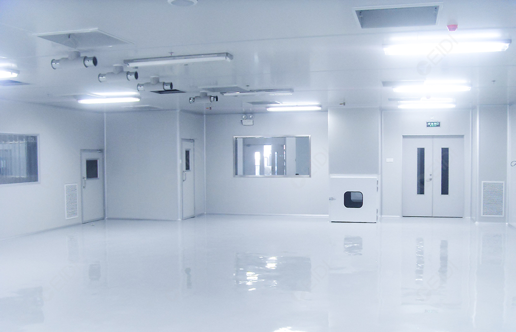 潔凈工程大概需要多少錢才能做好?需要做工程預(yù)算嗎?