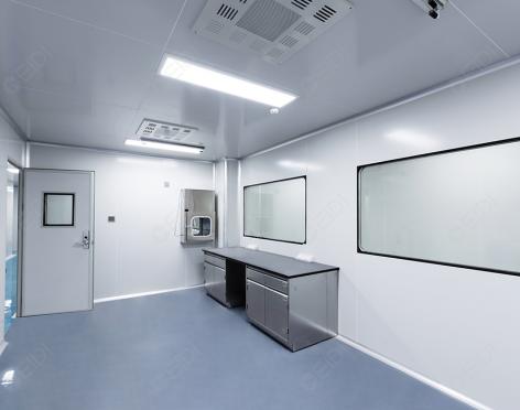 無(wú)塵室有什么作用？可以做芯片車(chē)間嗎？