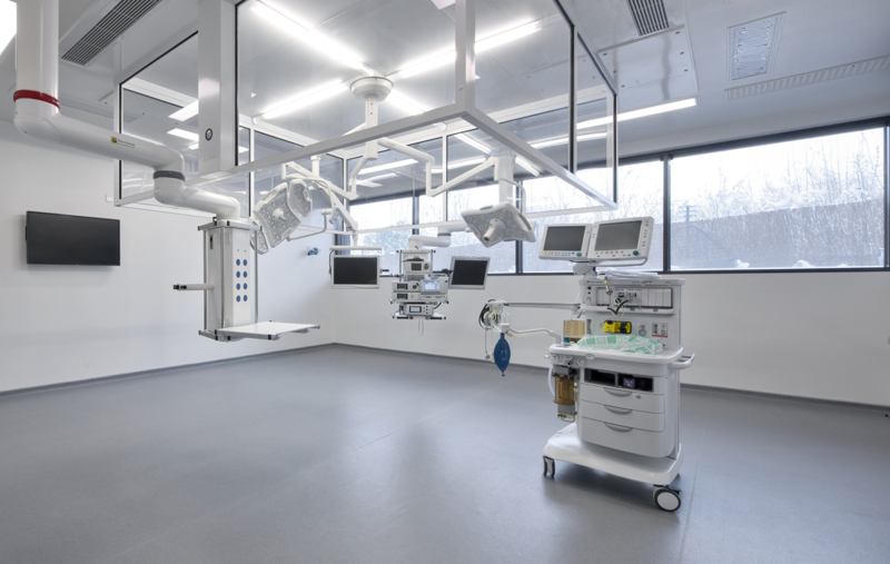 手術(shù)室凈化難度有多高？什么樣的標(biāo)準(zhǔn)可以滿(mǎn)足需求？