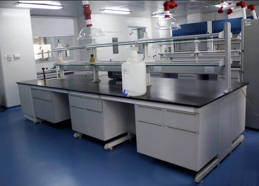 實驗室建設(shè)