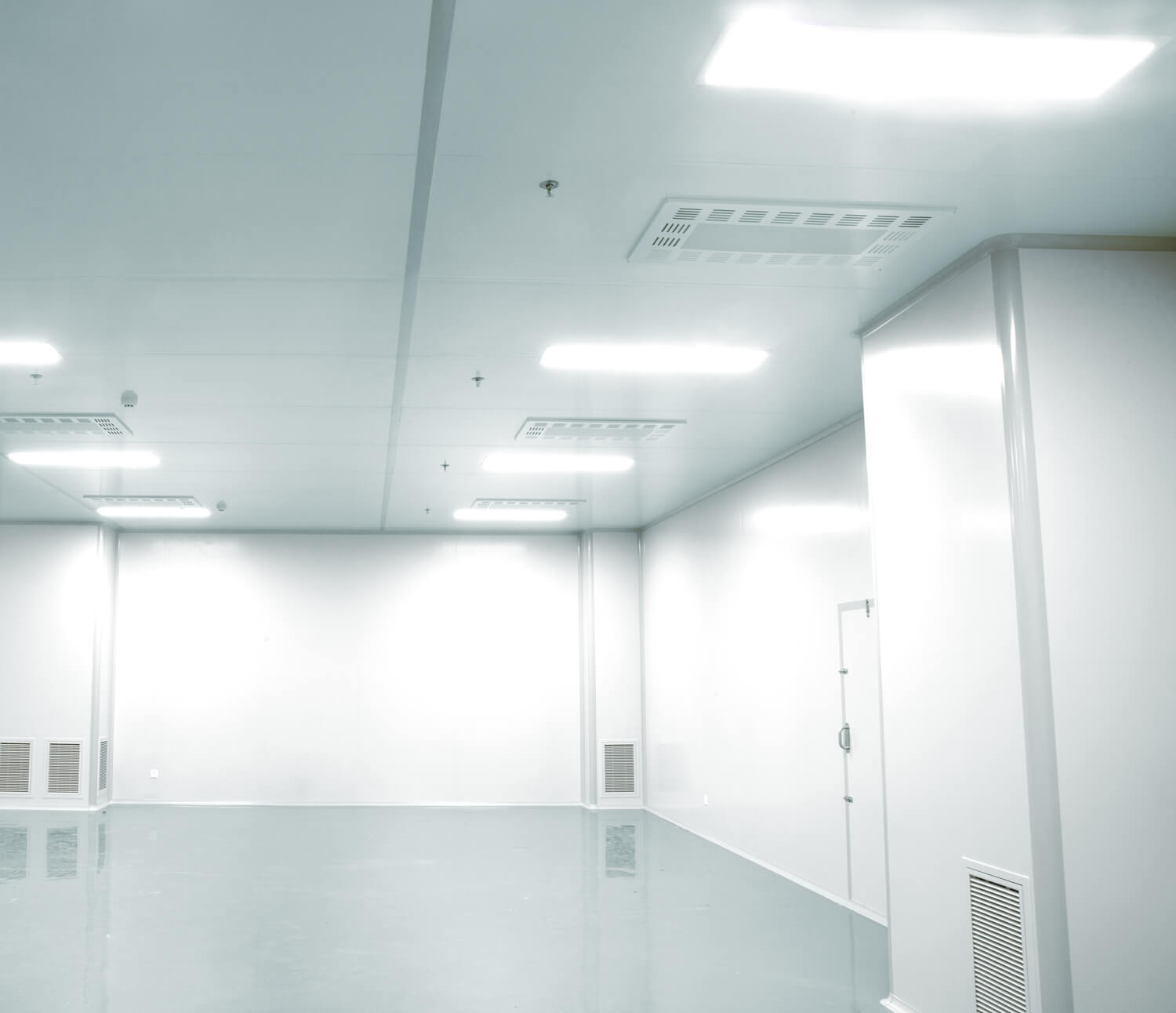 凈化車間如何打造?如何低成本做凈化工程?